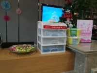 华驿酒店(鱼台汽车站店) - 其他