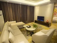 青海省白雲翔羚ホテル 西寧のホテル