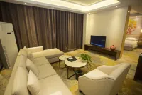 Qinghai Baiyun Xiangling Hotel Hotels in Xining