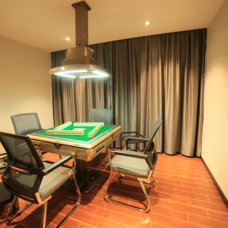 Juxin Yuetu Yaju Hotel