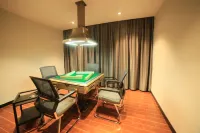 Juxin Yuetu Yaju Hotel Hotels in Shishou