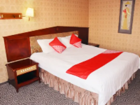 Shuangyashanjiang Tian Hotel Hotels in Shuangyashan