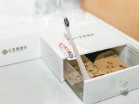 云孚里酒店(成都武侯立交店) - 云享3D影院大床房