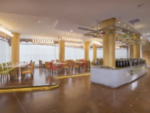 Vienna International Hotel (Nan'ao Island) Hotels in Nan'ao County