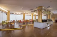 Vienna International Hotel (Nan'ao Island)