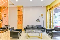 Xinyin Hotel (Feixi He'an Road Construction Building)