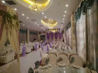 โรงแรมเหิงเหอ ฮัวซิง - พร้อมอาหารเช้า