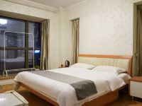 悠家酒店式公寓(北京日坛店) - 阳光大床房
