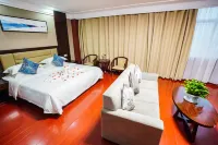 Golden Times Holiday Hotel