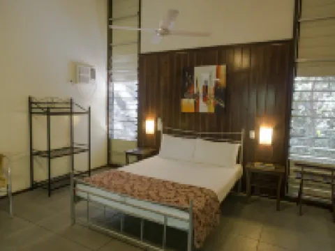 Heritage Lodge - in the Daintree Hotels in Diwan