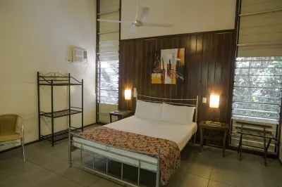 Heritage Lodge - in the Daintree