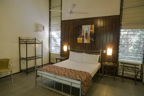 Heritage Lodge - in the Daintree Hotels in Diwan