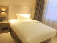 汉庭酒店(福州西湖公园店) - 单床房