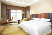 Grand Hotel Bijie Asilissi