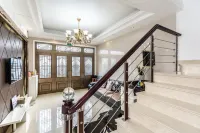 Yueting Nanshe Guesthouse (Wenzhou Dongtou Qicai Village)