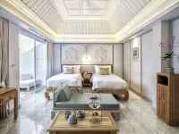 The Inside House Hotel berhampiran Jambatan Meng Memorial