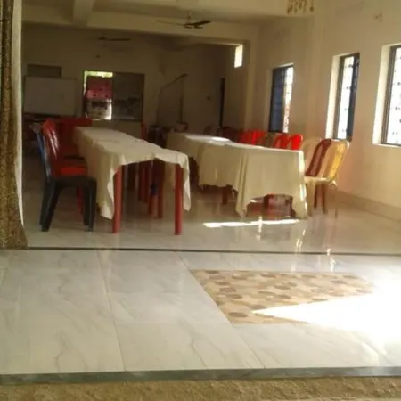 Hotel Nalanda Guest House