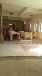 Hotel Nalanda Guest House - 발코니