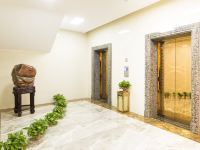 南山竹海万宏温泉度假酒店 - 公共区域