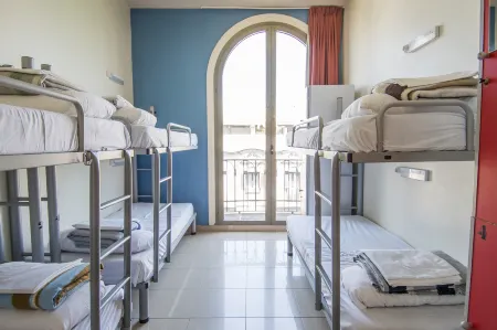 Safestay Barcelona Passeig de Gràcia