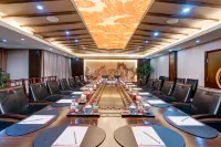 Shanxi Mansion (Tai'erzhuang Ancient City High-end Boutique Hotel) Hotels in Zaozhuang