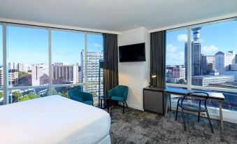 Four Points by Sheraton Auckland