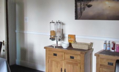Townhouse Bed & Breakfast - Housity