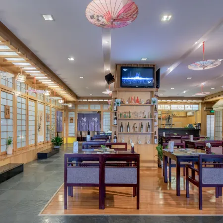 Changsha Jinyuan Yangguang Hotel (Wu Yi Square Helong Stadium)