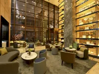 H Hotel (Hejin Xingeng Street) Hotels in Hejin