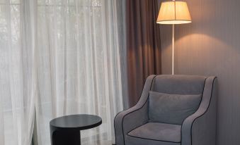 Lavande Hotel (Mianyang City Government) - Housity