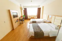 Jinding Hotel (Nanyang Railway Station Bus Station)