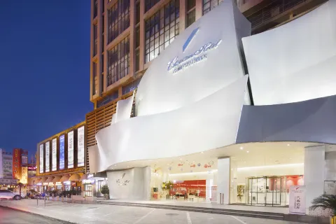 Christian's Hotel