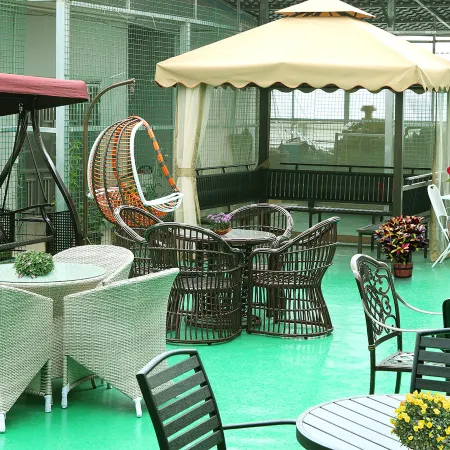 Dashen Hotel(Foshan Lecong Furniture City)