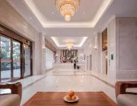 โรงแรมเวียนนา อินเตอร์เนชั่นแนล (จินซานกวงชาง ถงหลิง) - 3 ดาว