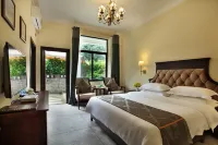 Yu Hill Hotel (Guilin Arctic Square) Hotel in zona Yushan Park