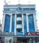 Hotel Sindhu Towers