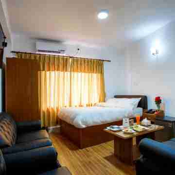 OYO 104 Hotel Baltic Inn Rooms
