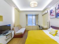 上海家荣酒店公寓 - 商务大床房