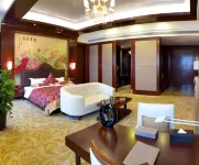 Bairun Guangdong International Hotel - 5 tähden