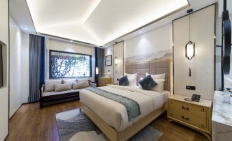 Babymoon Hotel(Kunming old street)