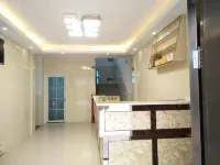 Cixi Linyang Hotel Hotel in zona Hangzhou Wanxin Business & Trade Street