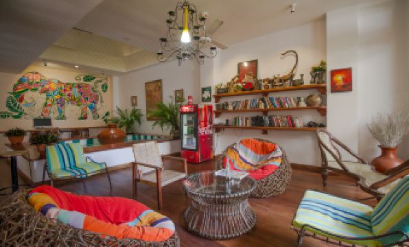 Lafala Hotel & Service Apartment