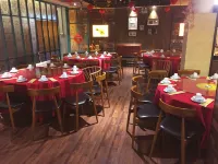 Minguo Hotel (Qingdao Catholic Church) Hotels in Qingdao