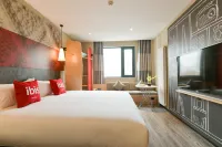 Ibis Hotel (Xi'an Jiaotong University) - Haustierfreundliche