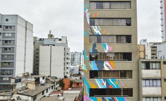 Naia Miraflores Lima- Formerly Selina Miraflores Lima