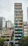 Naia Miraflores Lima- Formerly Selina Miraflores Lima Hotel a 