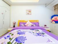 怀化通程英泰国际公寓式酒店 - 精品大床房