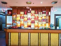 Rongshui Miaoshan International Hotel - فطور
