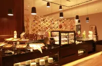 Phoenix International Hotel - breakfast