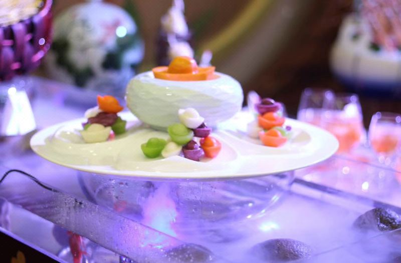 Yuntianlou Milan International Hotel photo 2